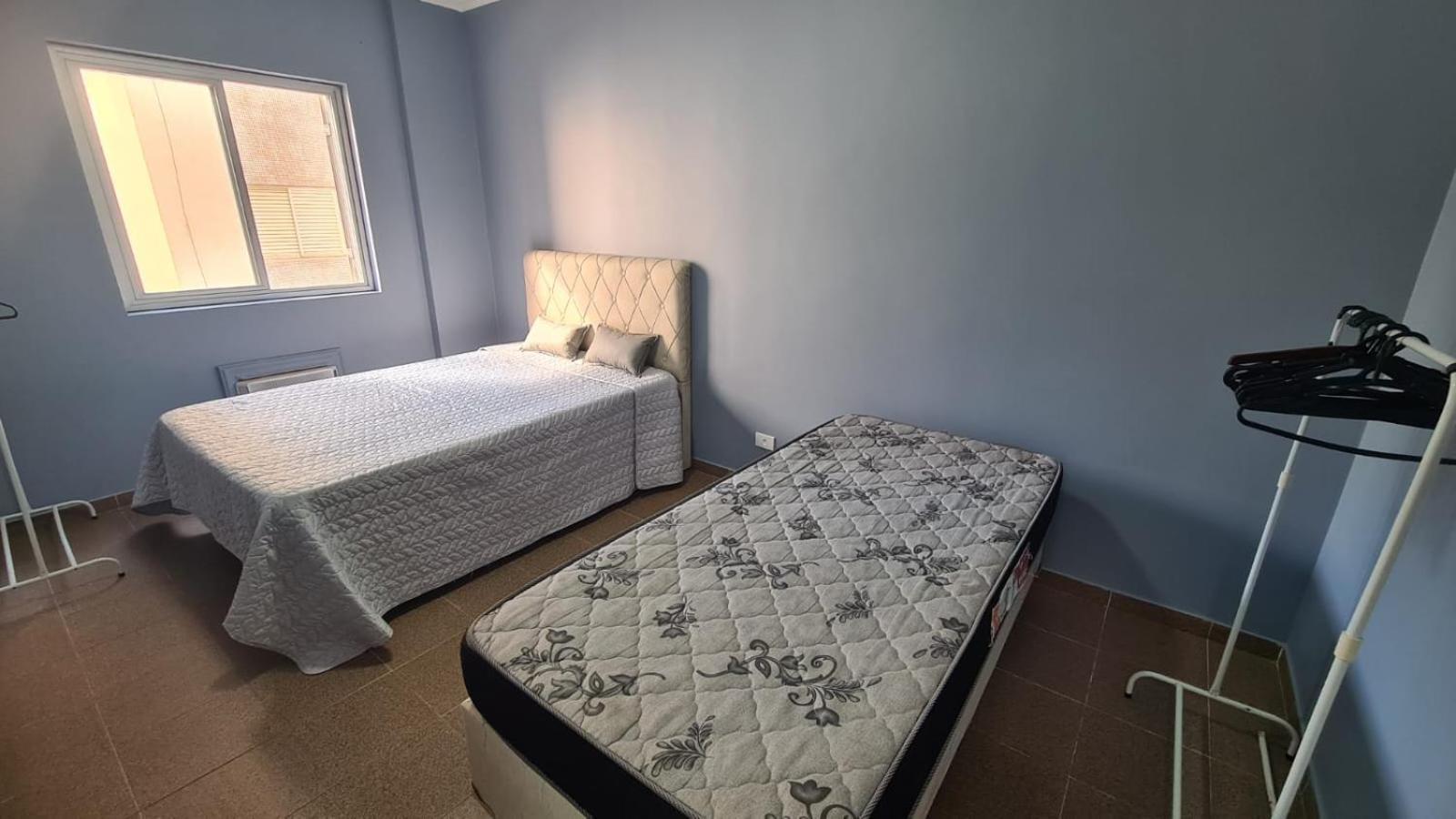 Apartamento Confortavel 2 Dorm No Tortuga Enseada Appartement Guarujá Buitenkant foto