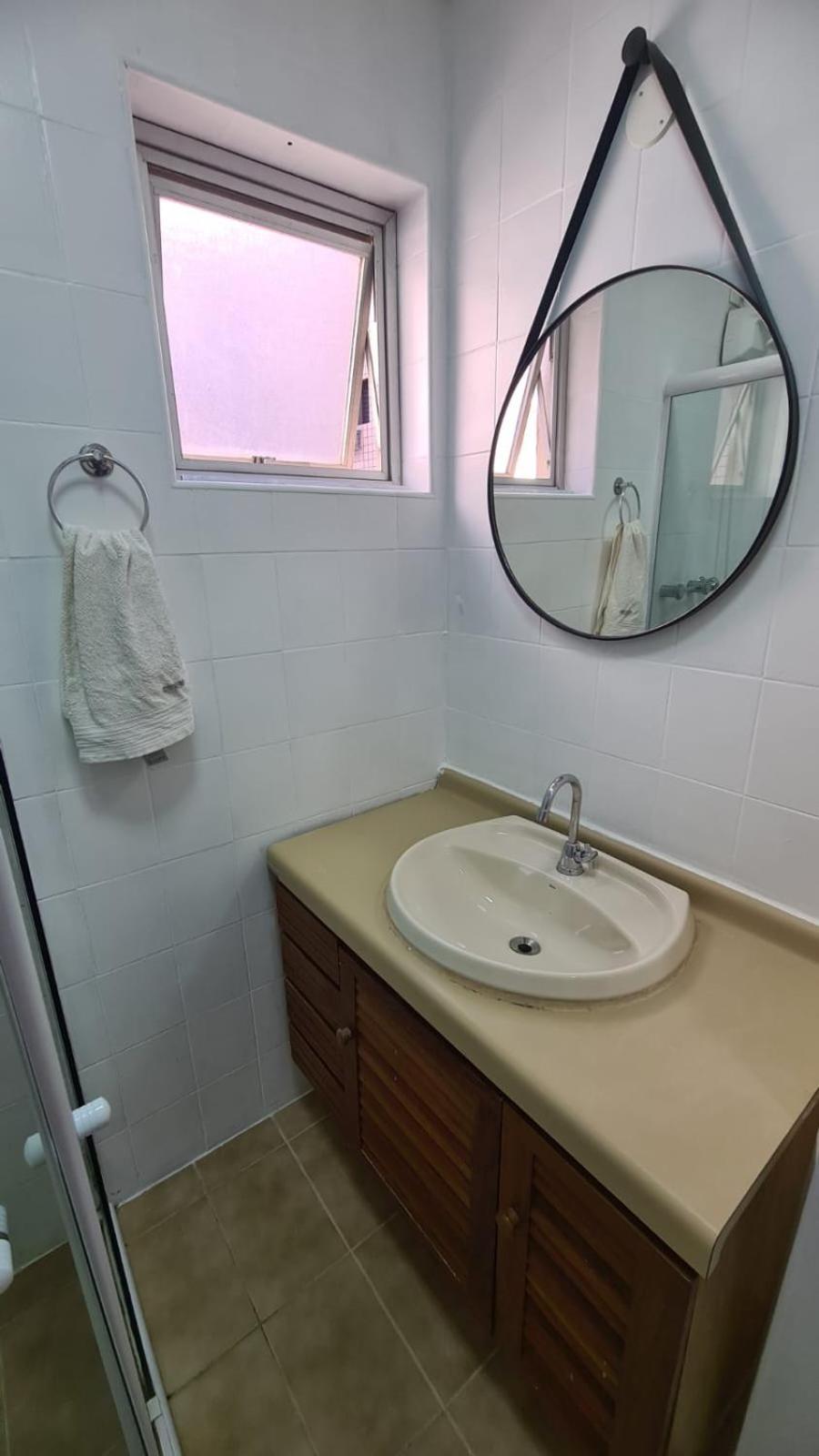 Apartamento Confortavel 2 Dorm No Tortuga Enseada Appartement Guarujá Buitenkant foto