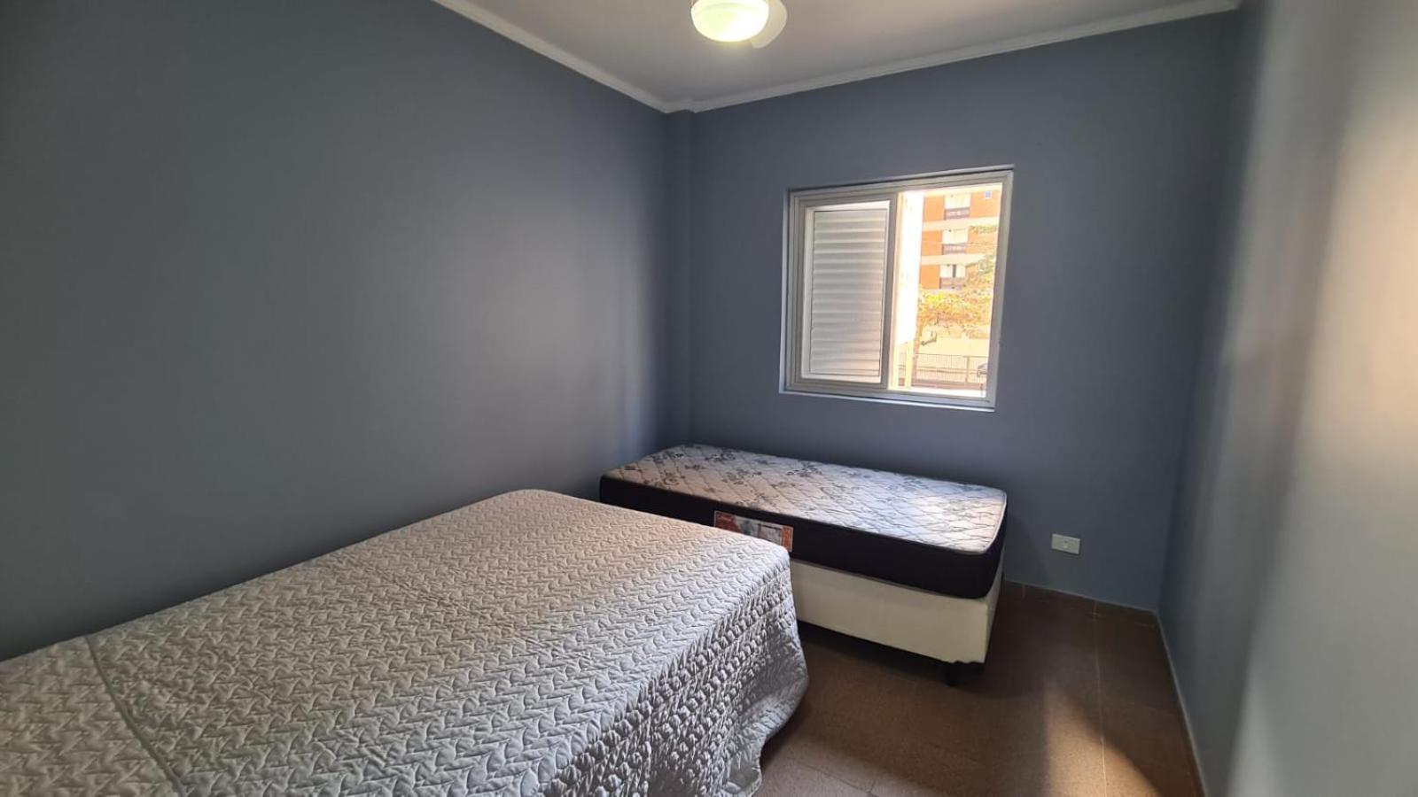 Apartamento Confortavel 2 Dorm No Tortuga Enseada Appartement Guarujá Buitenkant foto