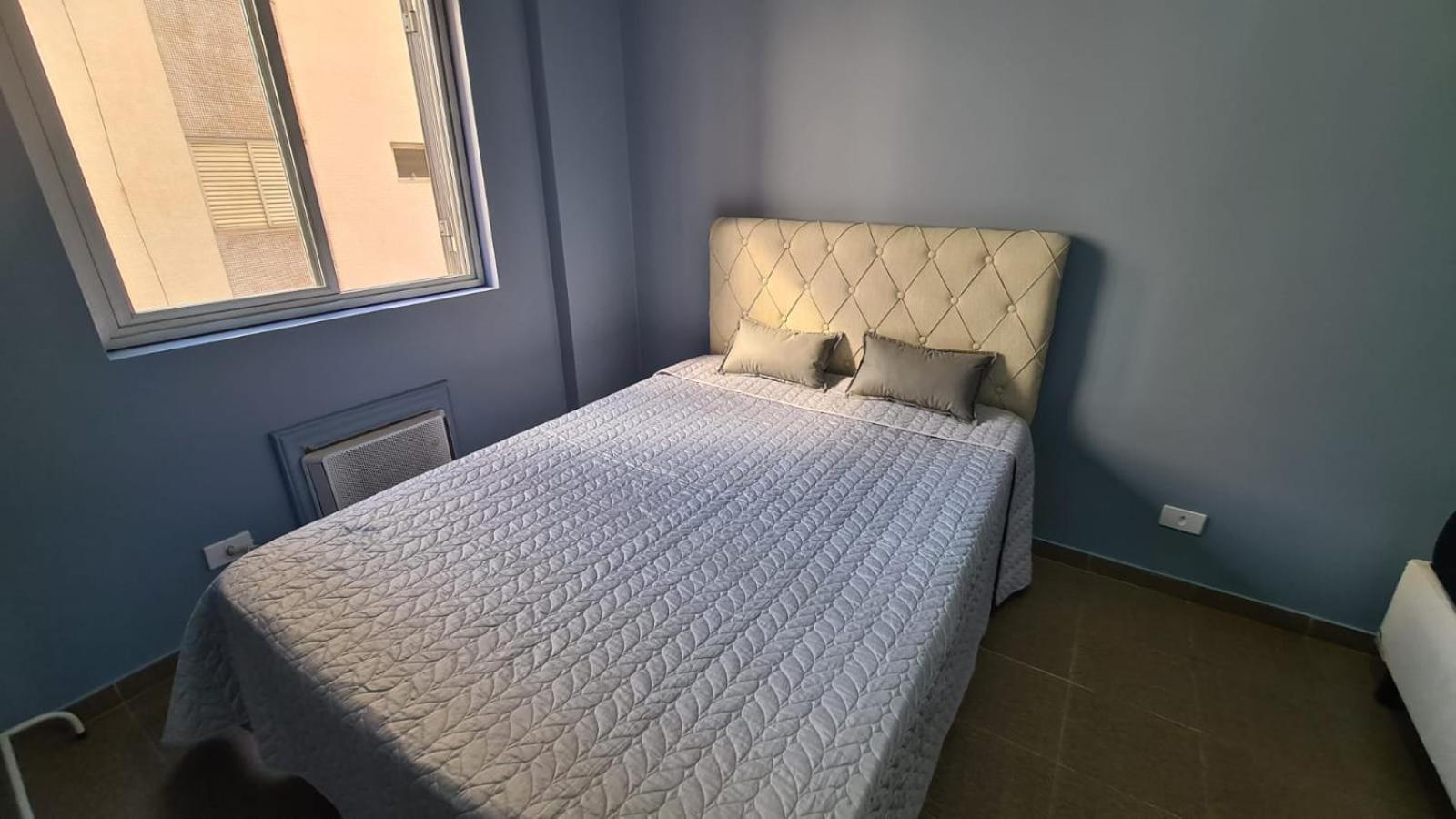 Apartamento Confortavel 2 Dorm No Tortuga Enseada Appartement Guarujá Buitenkant foto